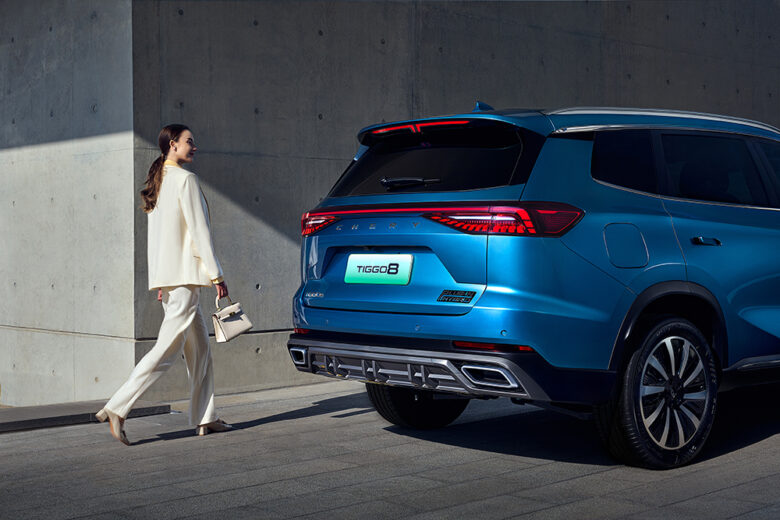 Философия технологии Chery CSH