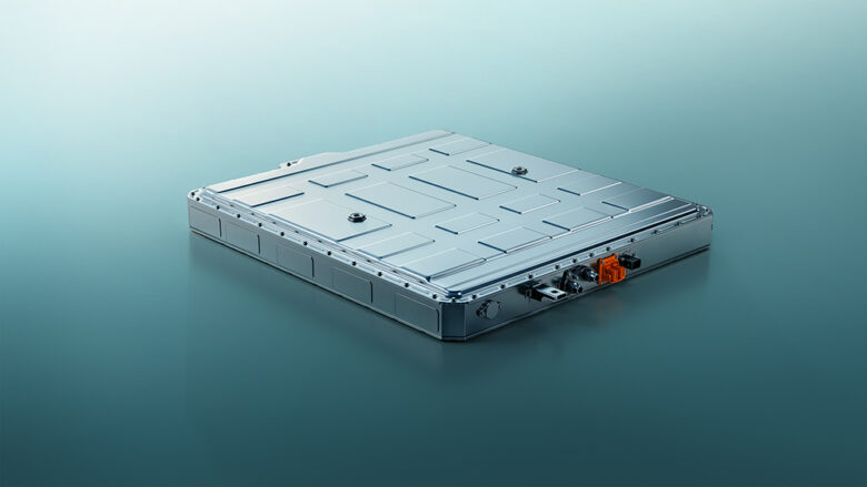 Высокоёмкий аккумулятор Chery CSH для электрического режима