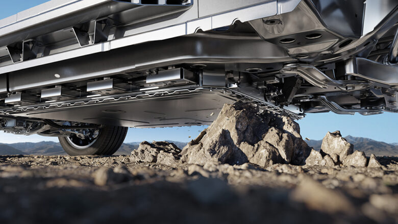 Chery garantija un apkopes nosacījumi