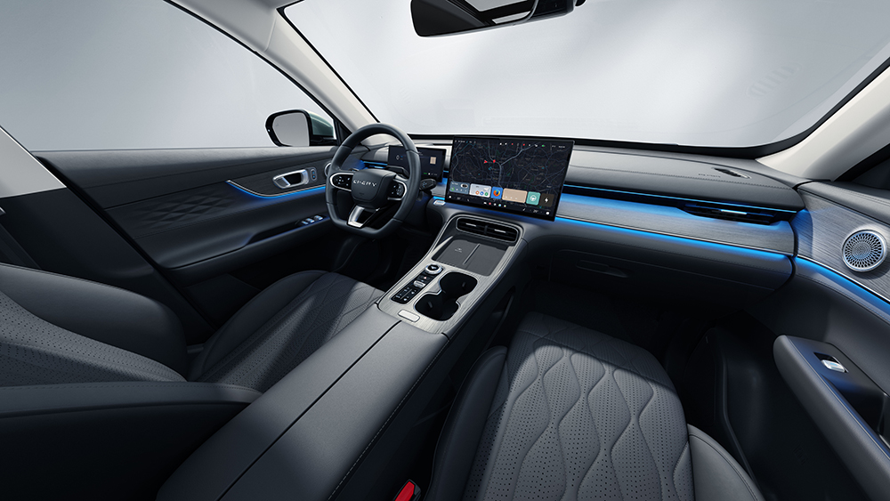 5 zvaigžņu drošības novērtējums